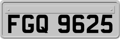 FGQ9625