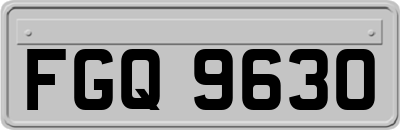 FGQ9630