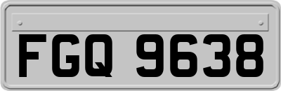 FGQ9638