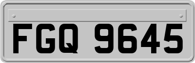FGQ9645