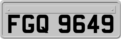 FGQ9649