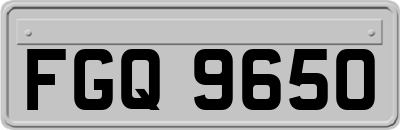 FGQ9650
