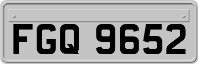 FGQ9652