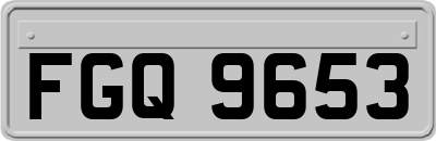 FGQ9653
