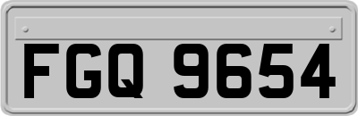FGQ9654