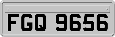 FGQ9656