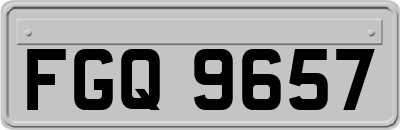 FGQ9657
