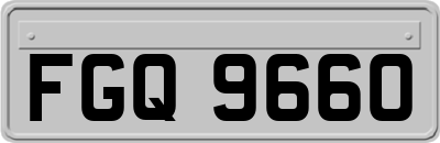 FGQ9660