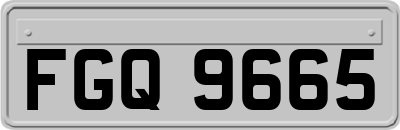 FGQ9665