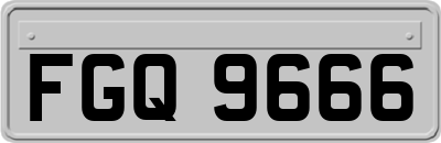 FGQ9666