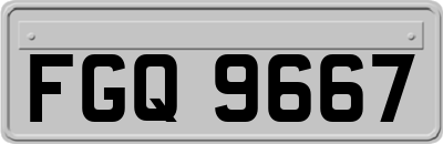 FGQ9667