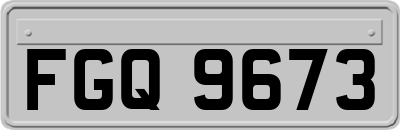 FGQ9673