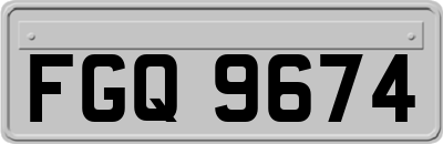 FGQ9674