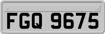 FGQ9675