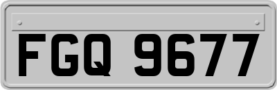 FGQ9677