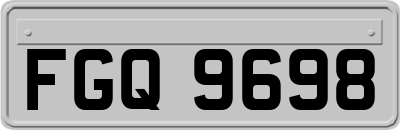FGQ9698