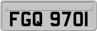 FGQ9701