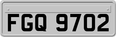 FGQ9702