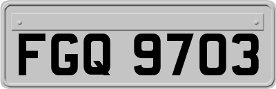 FGQ9703