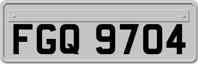 FGQ9704