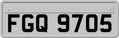 FGQ9705