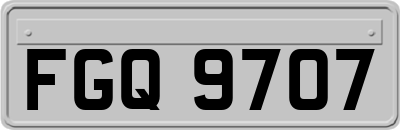 FGQ9707