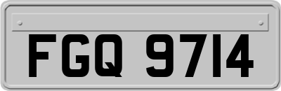 FGQ9714