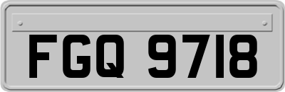 FGQ9718