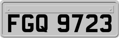 FGQ9723