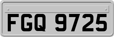 FGQ9725
