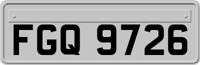 FGQ9726
