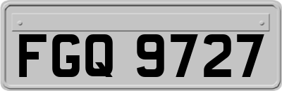 FGQ9727