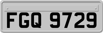 FGQ9729