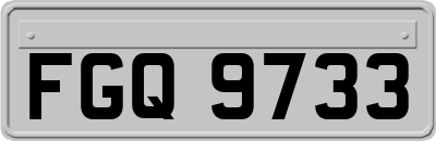 FGQ9733