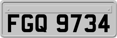 FGQ9734