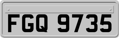FGQ9735