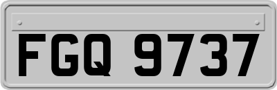 FGQ9737