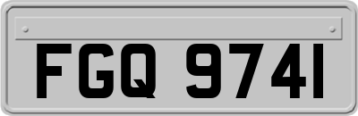 FGQ9741
