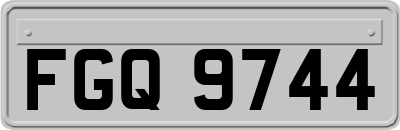 FGQ9744