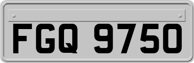 FGQ9750