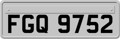 FGQ9752