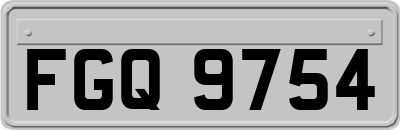 FGQ9754