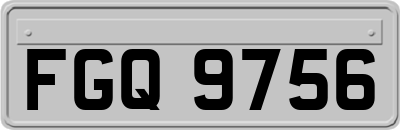 FGQ9756