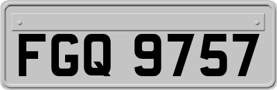FGQ9757