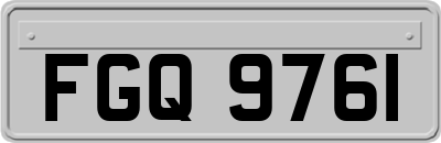 FGQ9761