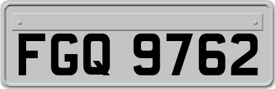 FGQ9762