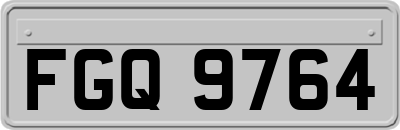 FGQ9764
