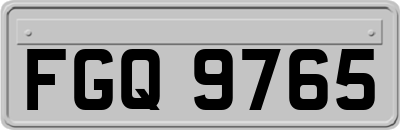 FGQ9765