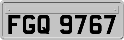 FGQ9767