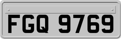 FGQ9769